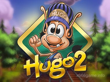 ہوگو 2