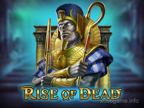 Rise of Dead