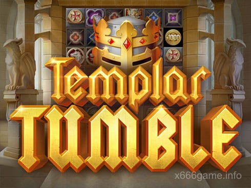 Templar Tumble