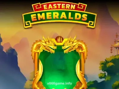 Eastern Emeralds - Experience Oriental Luxury on x666game.pk