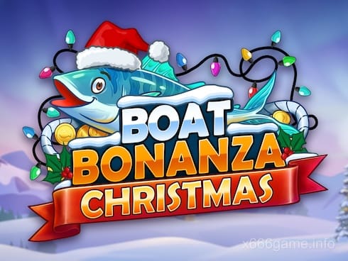 Boat Bonanza Christmas